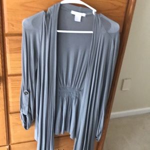 Charlotte Russe sweater